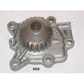 Osta Vesipumppu JAPANPARTS:llä PQ-992 edullisesti hintaan 39,64 €