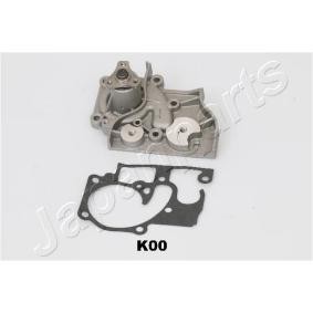 Wasserpumpe von JAPANPARTS für CARENS I (FC) günstig online kaufen