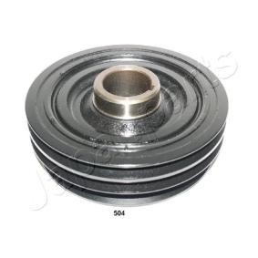 Acquista Puleggia albero motore da JAPANPARTS online per PAJERO IV (V8_W, V9_W) a prezzi moderati