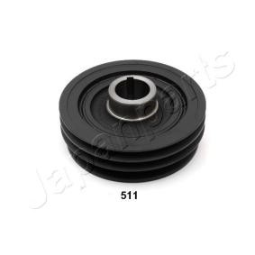 Acquista Puleggia albero motore da JAPANPARTS online per PAJERO III (V7_W, V6_W) a prezzi moderati