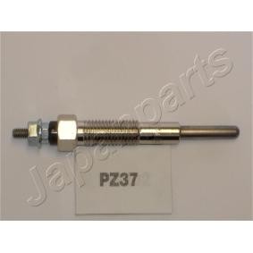 Glühkerze von JAPANPARTS