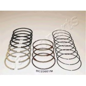Kolbenring RC23601M