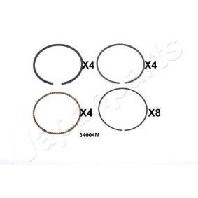 Kolbenring von JAPANPARTS