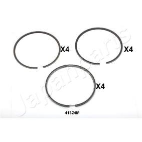 Kolbenring von JAPANPARTS