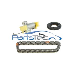 Achetez des Chaîne de distribution de chez PartsTec en ligne pour C3 Aircross II (2R, 2C) à prix modérés
