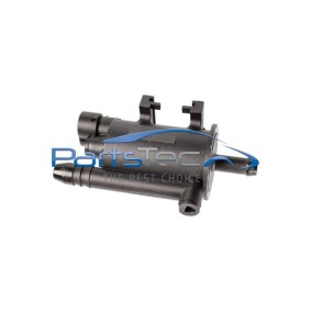 Ventil, Aktivkohlefilter PTA510-4064