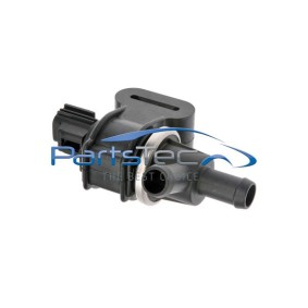 Ventil, Aktivkohlefilter PTA510-4069