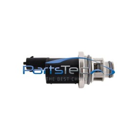 Ventil, Aktivkohlefilter PTA510-4073