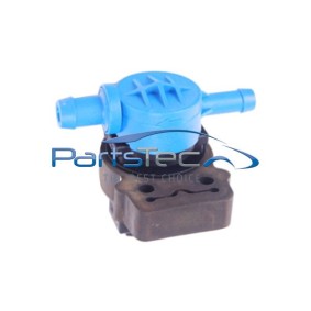 Ventil, Aktivkohlefilter PTA510-4078
