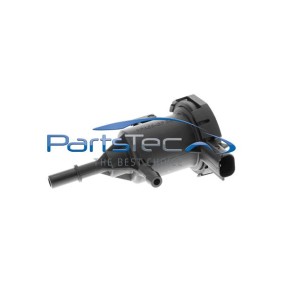 Ventil, Aktivkohlefilter PTA510-4081