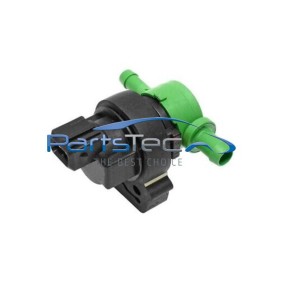 Ventil, Aktivkohlefilter PTA510-4088