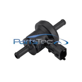 Ventil, Aktivkohlefilter PTA510-4092