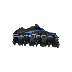 Ansaugbrücke von PartsTec für CRAFTER 30-35 Bus (2E_) günstig online kaufen