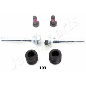 Osta Raidetangon pää, suora JAPANPARTS:llä RD-605 edullisesti hintaan 13,65 €