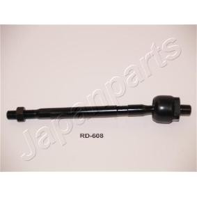 Comprar Rótula axial de dirección de JAPANPARTS RD-608 a bajo precio de 20,25 €