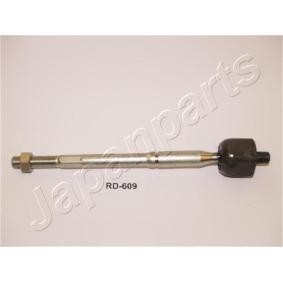 Comprar Rótula axial de dirección de JAPANPARTS RD-609 a bajo precio de 65,05 €