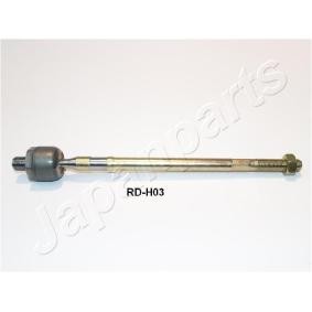 Osta Raidetangon pää, suora JAPANPARTS:llä RD-H03 edullisesti hintaan 16,27 €