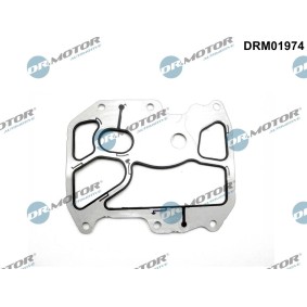 Acquista Guarnizione, Radiatore olio da DR.MOTOR AUTOMOTIVE DRM01974 a buon mercato per soli 12,44 €