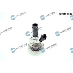 Comprar Dosificador, inyección úrea de DR.MOTOR AUTOMOTIVE DRM01987 a bajo precio de 423,65 €