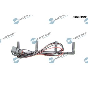 Achetez des Kit de réparation de câble, bougie de préchauffage DR.MOTOR AUTOMOTIVE DRM01991 à prix pour 37,72 €
