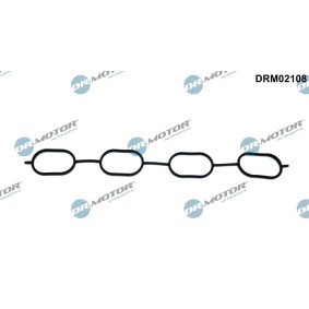 Acquista Guarnizione collettore aspirazione da DR.MOTOR AUTOMOTIVE online per PREVIA (MCR3_, ACR3_, CLR3_) a prezzi moderati