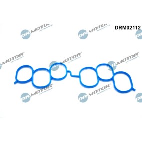 Ansaugkrümmerdichtung von DR.MOTOR AUTOMOTIVE für RX (MHU3_, GSU3_, MCU3_) günstig online kaufen