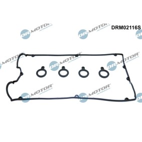 Achetez des Jeu de joints d'étanchéité, couvercle de culasse DR.MOTOR AUTOMOTIVE DRM02116S à prix pour 41,56 €