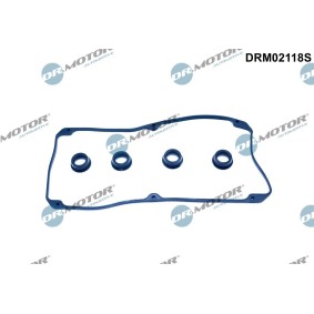 Achetez des Jeu de joints d'étanchéité, couvercle de culasse DR.MOTOR AUTOMOTIVE DRM02118S à prix pour 39,18 €