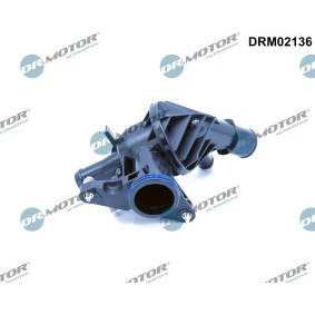 FORD Kühlwasserthermostat von DR.MOTOR AUTOMOTIVE