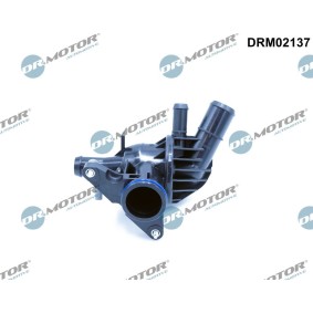FORD Kühlwasserthermostat von DR.MOTOR AUTOMOTIVE