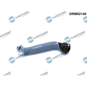 Ölleitung für Turbolader von DR.MOTOR AUTOMOTIVE