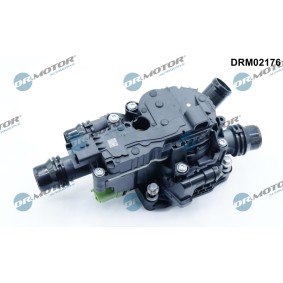 Kühlwasserthermostat von DR.MOTOR AUTOMOTIVE DRM02176