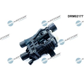 Kühlwasserthermostat von DR.MOTOR AUTOMOTIVE DRM02177