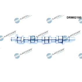 Acquista Albero a camme da DR.MOTOR AUTOMOTIVE DRM02180 a buon mercato per soli 192,27 €