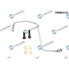 Ölleitung für Turbolader DRM0412L von DR.MOTOR AUTOMOTIVE günstig für 71,11 € online kaufen
