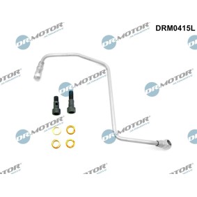 PEUGEOT Ölleitung für Turbolader von DR.MOTOR AUTOMOTIVE