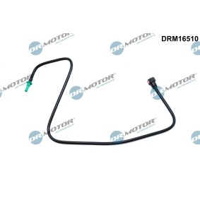 Osta Polttoaineputki DR.MOTOR AUTOMOTIVE:llä DRM16510 edullisesti hintaan 16,63 €