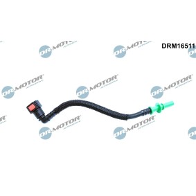 Osta Polttoaineputki DR.MOTOR AUTOMOTIVE:llä DRM16511 edullisesti hintaan 19,92 €