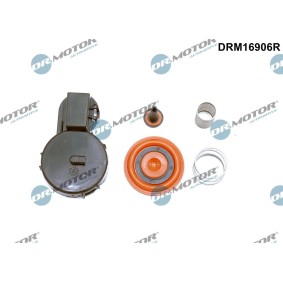Membran, Kurbelgehäuseentlüftung DRM16906R CITROËN DS3 von DR.MOTOR AUTOMOTIVE