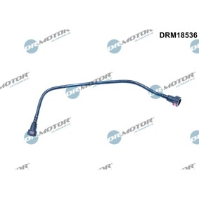 Kraftstoffleitung DRM18536