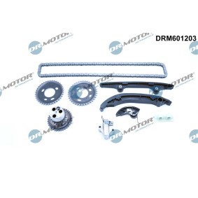 Achetez des Kit de chaîne de distribution DR.MOTOR AUTOMOTIVE DRM601203 à prix pour 222,81 €
