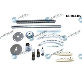 Achetez des Kit de chaîne de distribution DR.MOTOR AUTOMOTIVE DRM61402 à prix pour 282,57 €