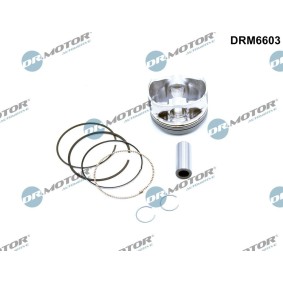 Osta Männät DR.MOTOR AUTOMOTIVE:llä DRM6603 edullisesti hintaan 79,10 €