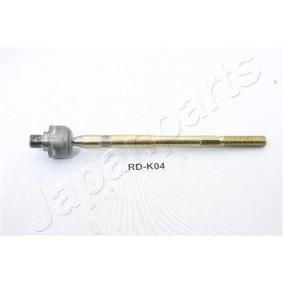 Osta Raidetangon pää, suora JAPANPARTS:llä RD-K04 edullisesti hintaan 27,74 €