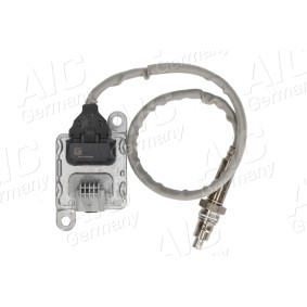 NOx-Sensor, Harnstoffeinspritzung von AIC