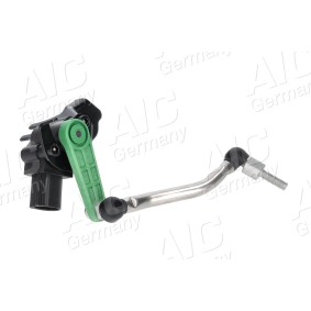 Kjøp Sensor, xenonlys (lyslengderegulering av AIC 74951 til den lave prisen 820,64 NOK