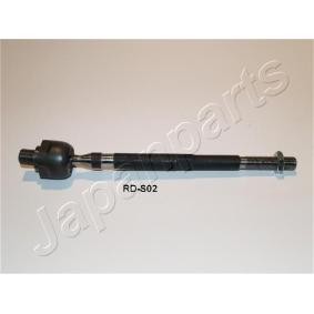 Comprar Rótula axial de dirección de JAPANPARTS RD-S02 a bajo precio de 18,80 €