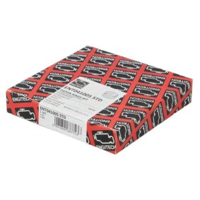 Comprar Juego de aros de pistón de ENGITECH ENT041005 STD a bajo precio de 13,94 €