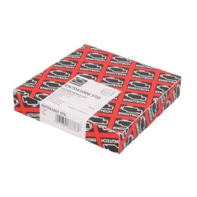 Compre Segmentos de pistón de ENGITECH online para 7 (E65, E66, E67) a precios moderados