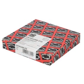 Compre Segmentos de pistón de ENGITECH online para 7 (E65, E66, E67) a precios moderados